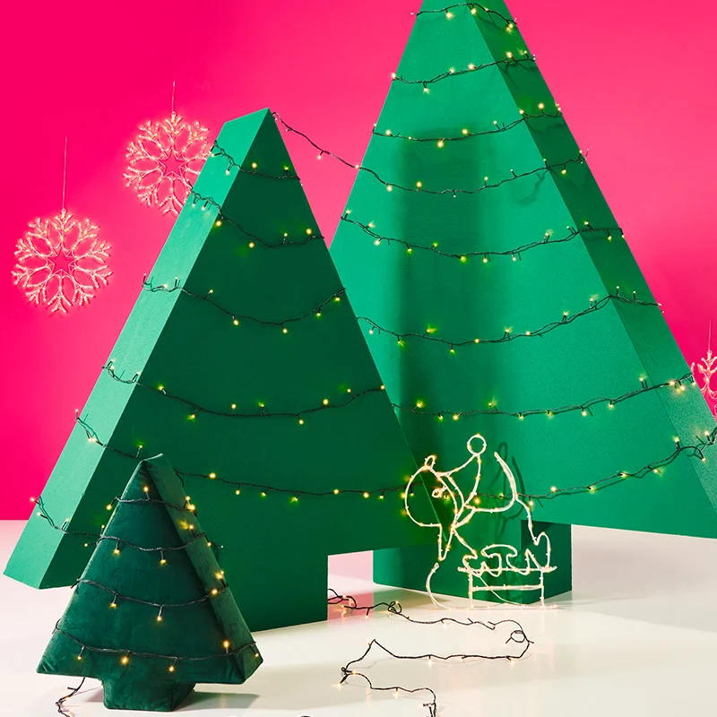 HEMA Hoofddorp Kerst